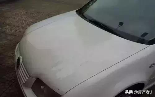 车子被刮了痕迹轻度如何处理,车子被划了怎么清洗掉