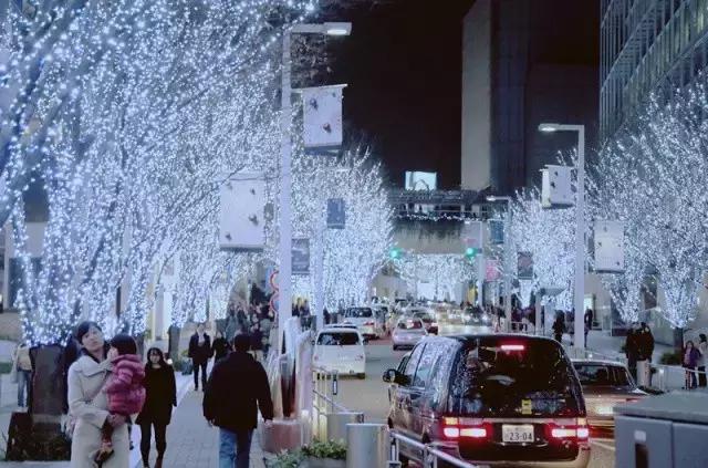 东京六本木吃什么,日本东京六本木值得去吗