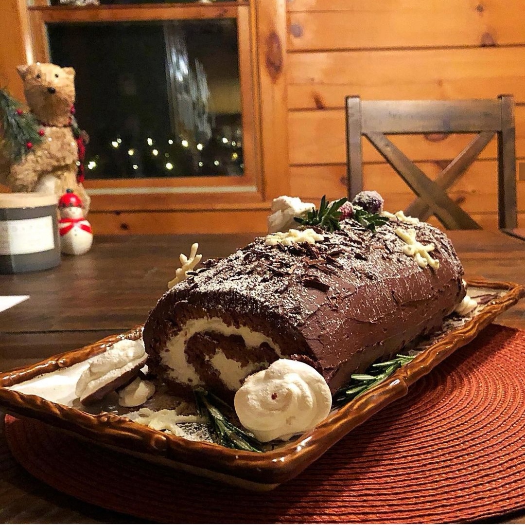 外国人一般都在圣诞节吃什么 (德国人过圣诞节喜欢吃什么)