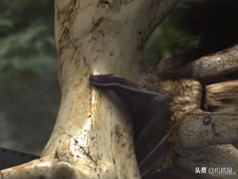 分享吉考斯工业xPlayStation宣传CG制作幕后