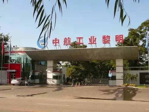 沈阳的老工业基地,记忆中的沈阳老工厂