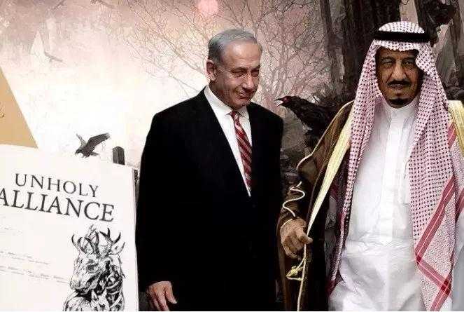 巴勒斯坦国中之国,巴勒斯坦是不是国中之国