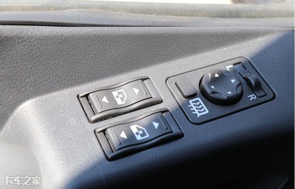 长途拉绿通什么车型最好,解放jh6最新款2.0智尊版载货车