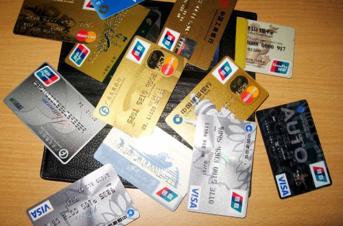 信用卡还不上如何还款,信用卡逾期5万以上自救办法