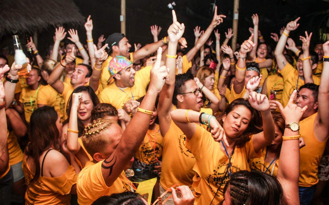 马尼拉最近视频,马尼拉之前的样子