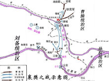 关圣帝君是关公吗,关公尊称关帝圣君还是关圣帝君