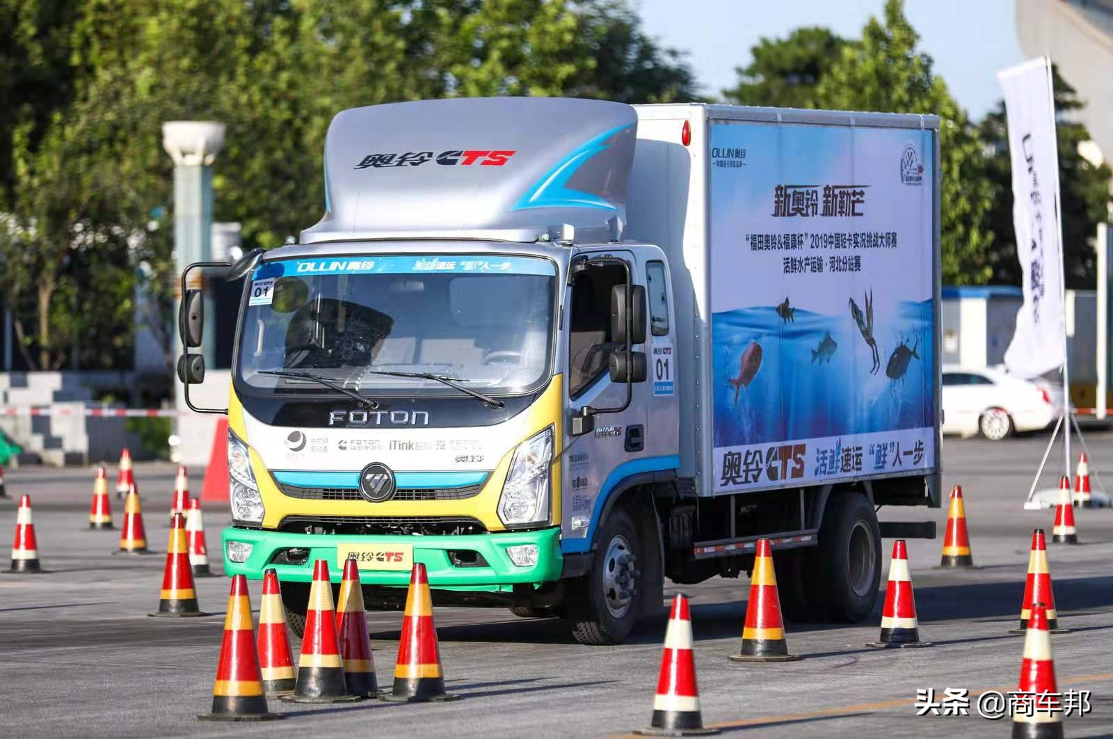 买江淮好还是奥铃cts好,奥铃cts最新款怎么样