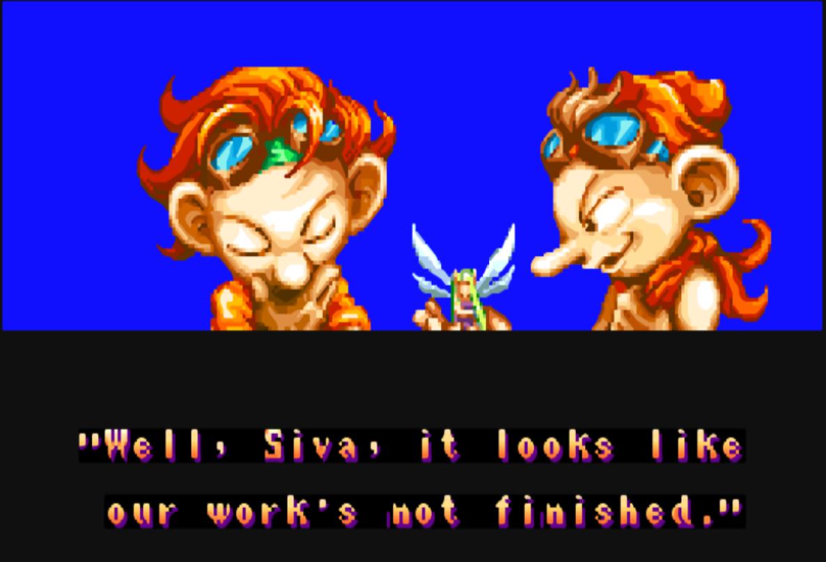 儿时街机游戏三个奇迹又叫什么,怀旧经典街机三个奇迹