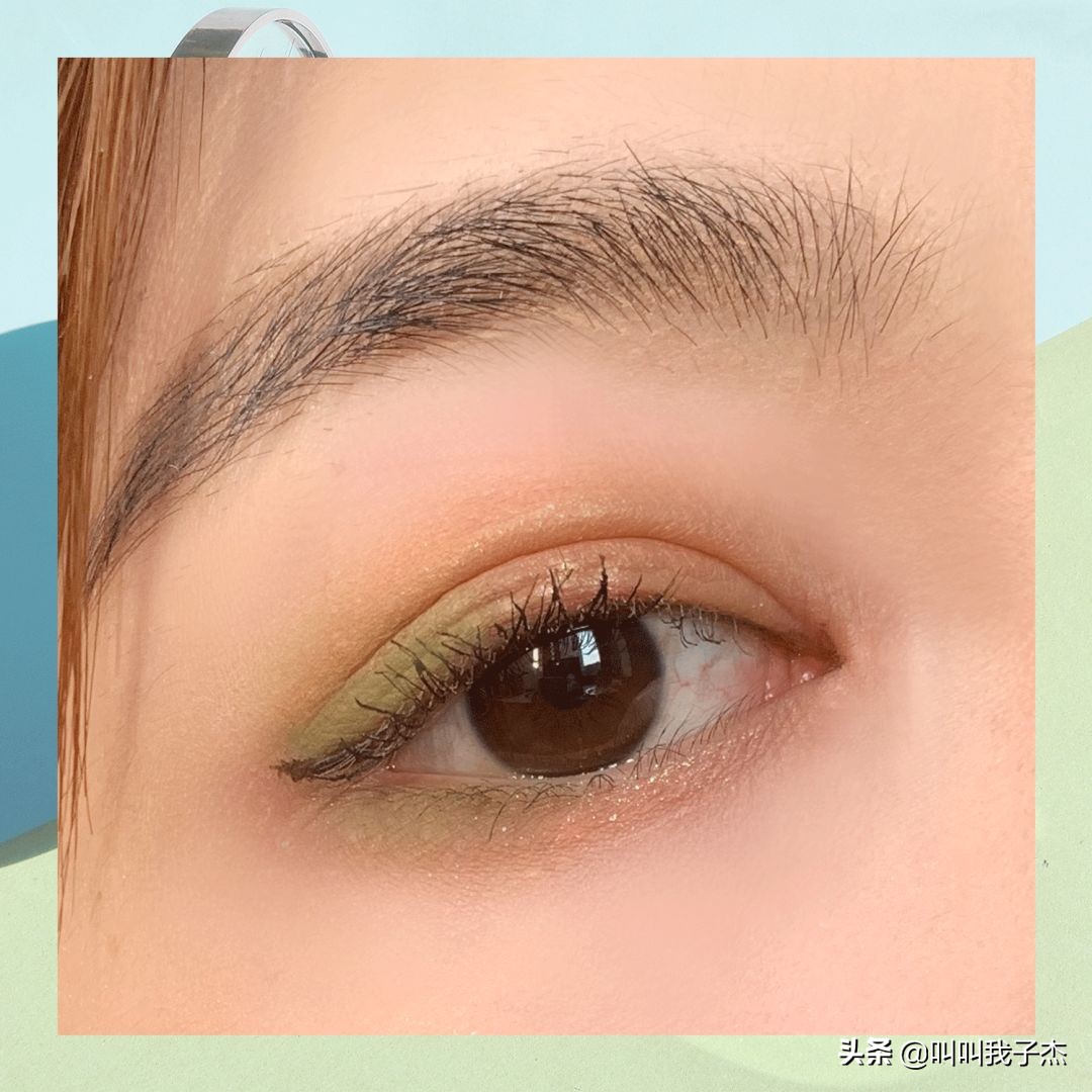 不用代购的平价产品有哪些,不超过100块钱的平价眼影盘推荐