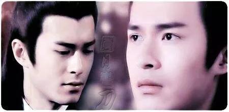 一眼万年？细数娱乐圈里那些眼睛好看的男明星们