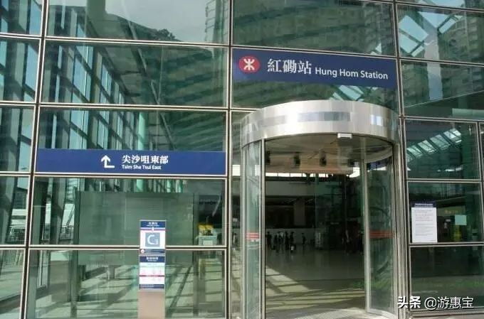 香港海洋公园能不能寄存行李,去香港旅游把行李寄存在什么地方