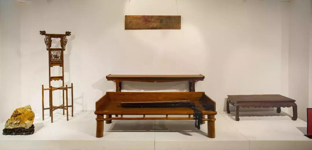 罗汉床适合什么风格,罗汉床最好的卧具