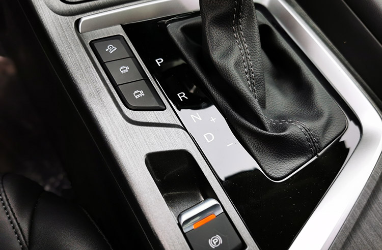 长安cs55plus新款试驾体验,深度试驾长安cs55plus超出预期