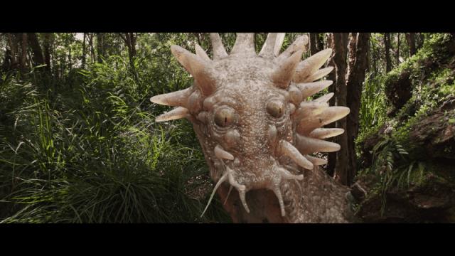 国内评分低国外评分高的电视剧,上映八天评分飙到8.4