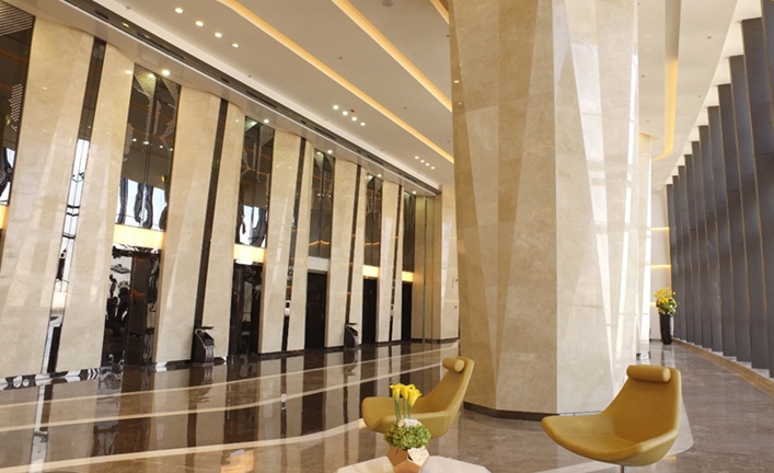 昆明双塔是昆明地标吗,昆明双塔地标性建筑