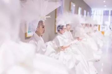 对话胡社光丝路·母亲大秀导演郭爽：为母亲留住芳华是我的初衷