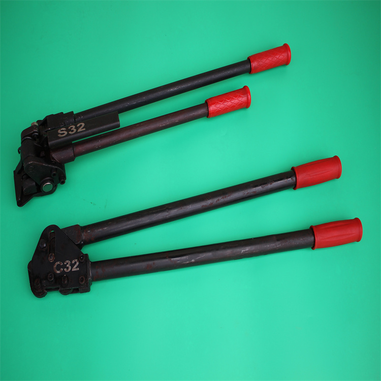 分离式钢带打包机分解图,手动钢带打包机结构