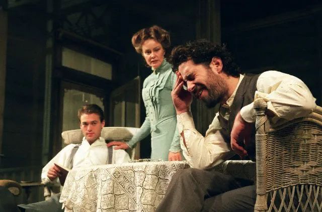 这次最性感的男人,竟然是保罗