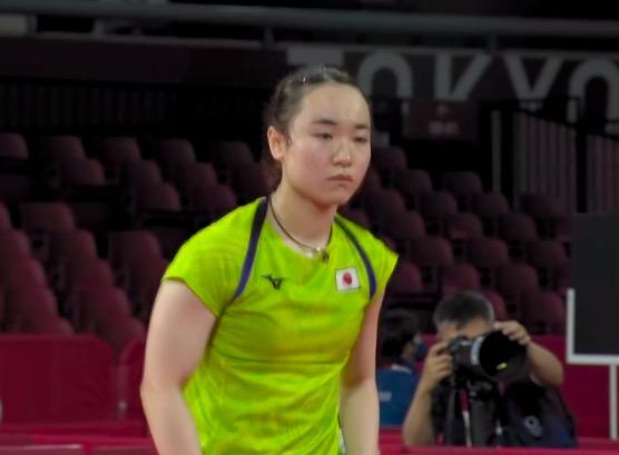 伊藤美诚不是不能单打吗,伊藤美诚不参加团体赛吗