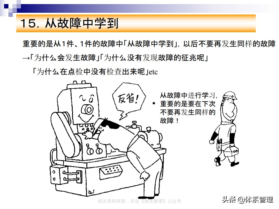 tpm实战系列课程,tpm学习心得