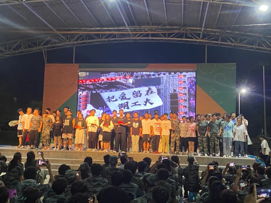 湖北工业大学校园面貌怎么样,湖北工业大学风景