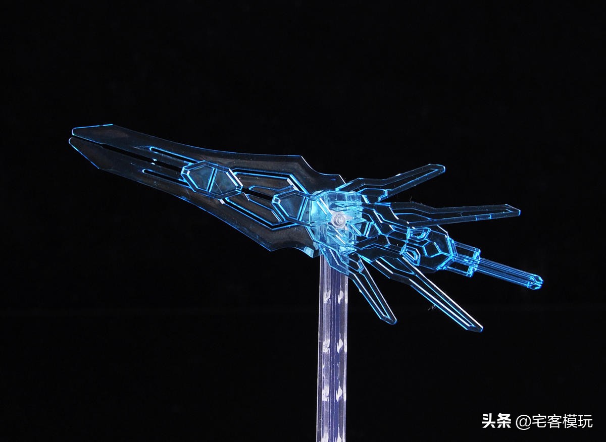 万代三国创杰传曹操飞翼,三国创杰传天霸曹操飞翼高达开箱