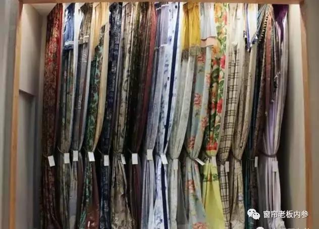 窗帘布透光怎么补救,窗帘布不同批次的布颜色有色差