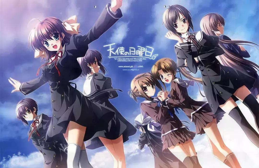 悠久之翼op高清,日本的动漫悠久之翼