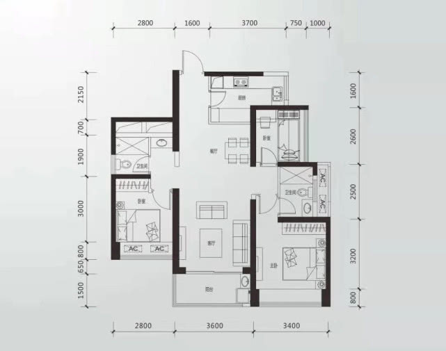你所不知道的深圳龙岗区,你不知道的龙岗