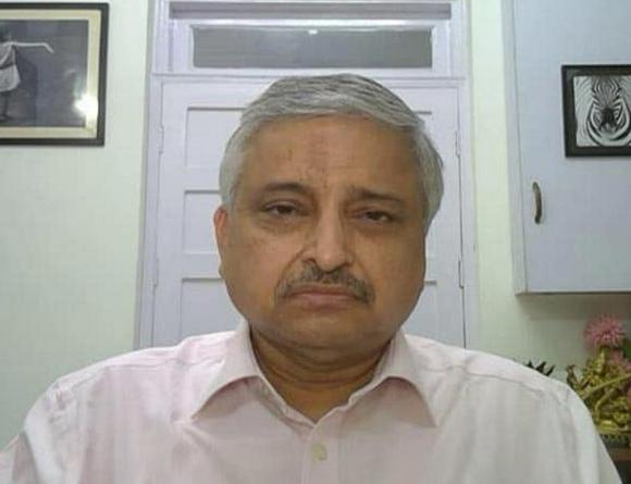 印度治疗新冠,印度古法瑜伽真的能治病