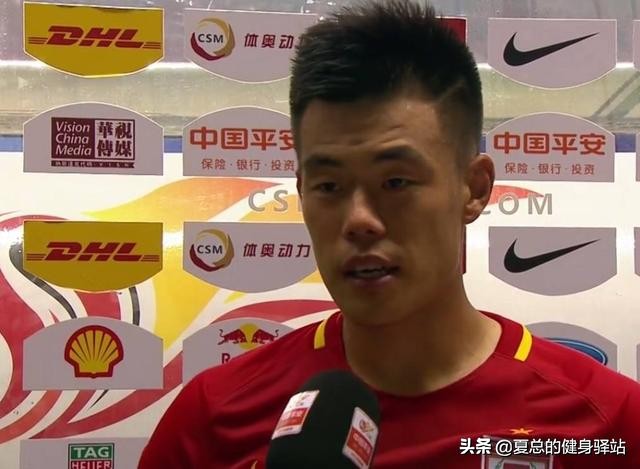 国脚谭龙,谭龙国足