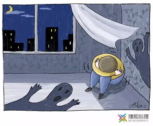 游戏治疗理论之「心理分析学派」