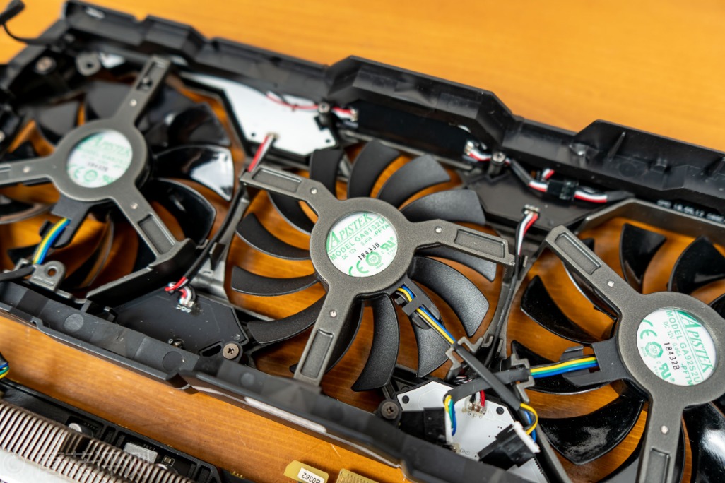 索泰rtx2060深度评测,索泰1060显卡拆解图