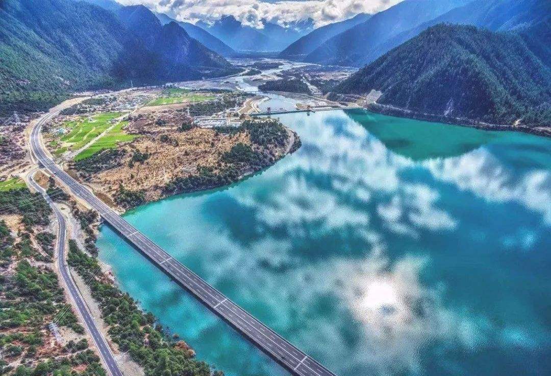 川进青出大环线旅游攻略,川进青出自驾游费用多少钱