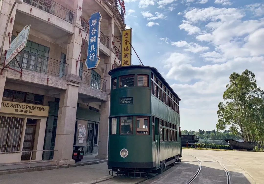 乘风破浪的西樵清凉路线来了！游山玩水，享穿越，入住明星同款酒店！