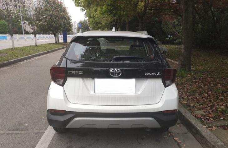 丰田在走下坡路吗,丰田车要没落了吗