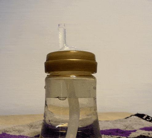 1-3岁宝宝专用吸管杯测评推荐,宝宝吸管杯碗测评排行