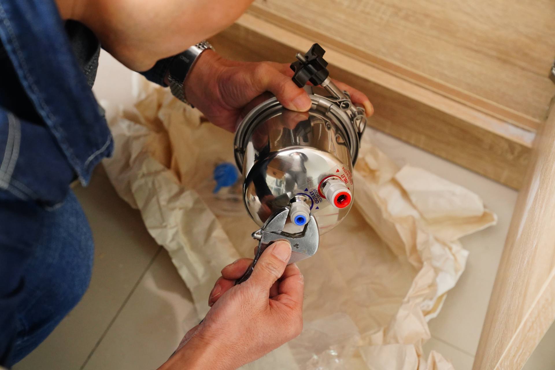 美而浦净水器质量怎么样,美而浦净水器怎样