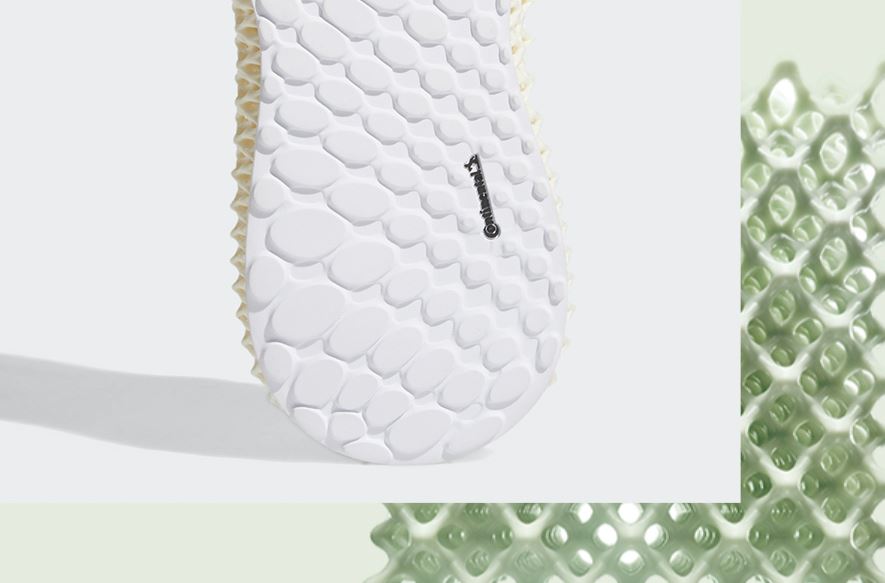 又一黑科技诞生，颠覆世界的ALPHAEDGE4D跑步鞋