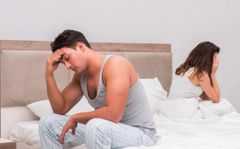 发现父亲偷偷购买*阳药壮**，作为儿女该怎么帮助他？