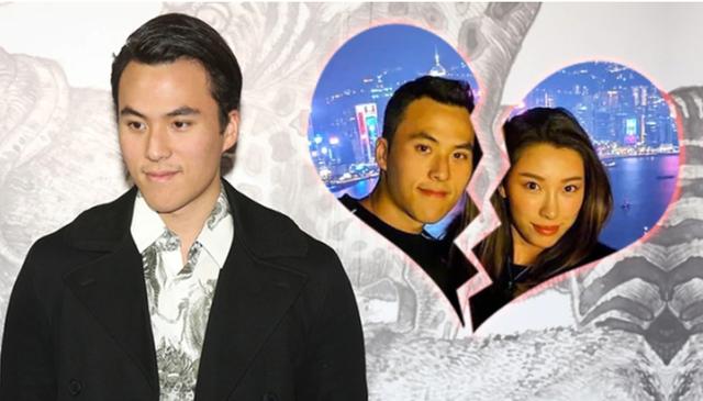 何猷启已离婚,何猷启离婚