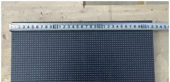 怎么安装led灯视频,室内led显示屏安装