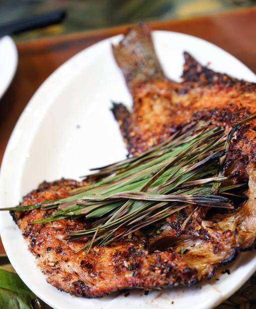 傣族菜有哪些特点,正宗傣族菜怎么吃