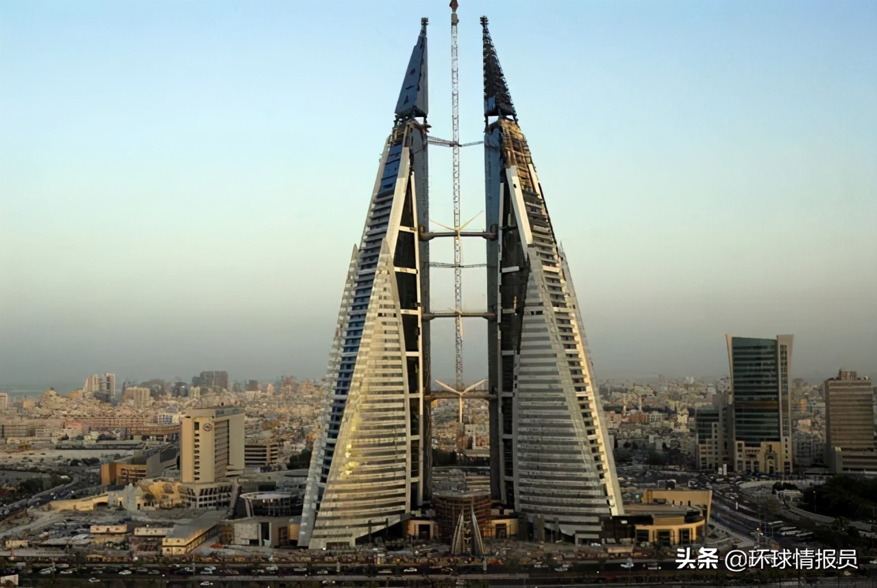 巴林和卡塔尔为什么不加入阿联酋,卡塔尔巴林阿联酋什么关系