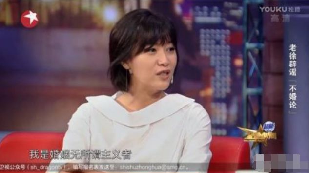 到了这个年纪被催婚又不想将就,原来明星逃不过被催婚的命运