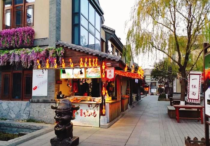 独家整理！青岛周边游最全攻略！自驾3小时内，人少景美还不贵！