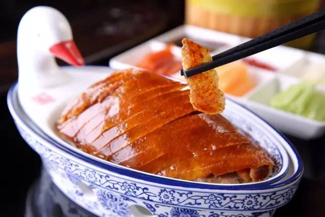 北京三宝有什么特产,北京哪里有四大名吃