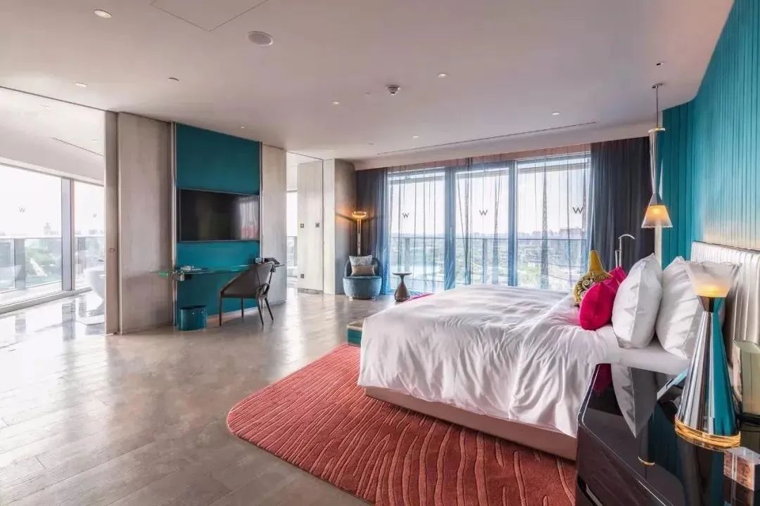 全球最贵十大奢华酒店排名,100张真实酒店图片