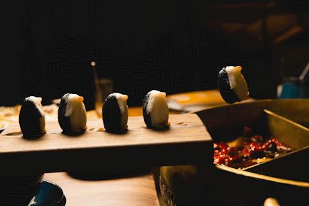 济南重庆火锅探店高新,济南探店美食传统火锅