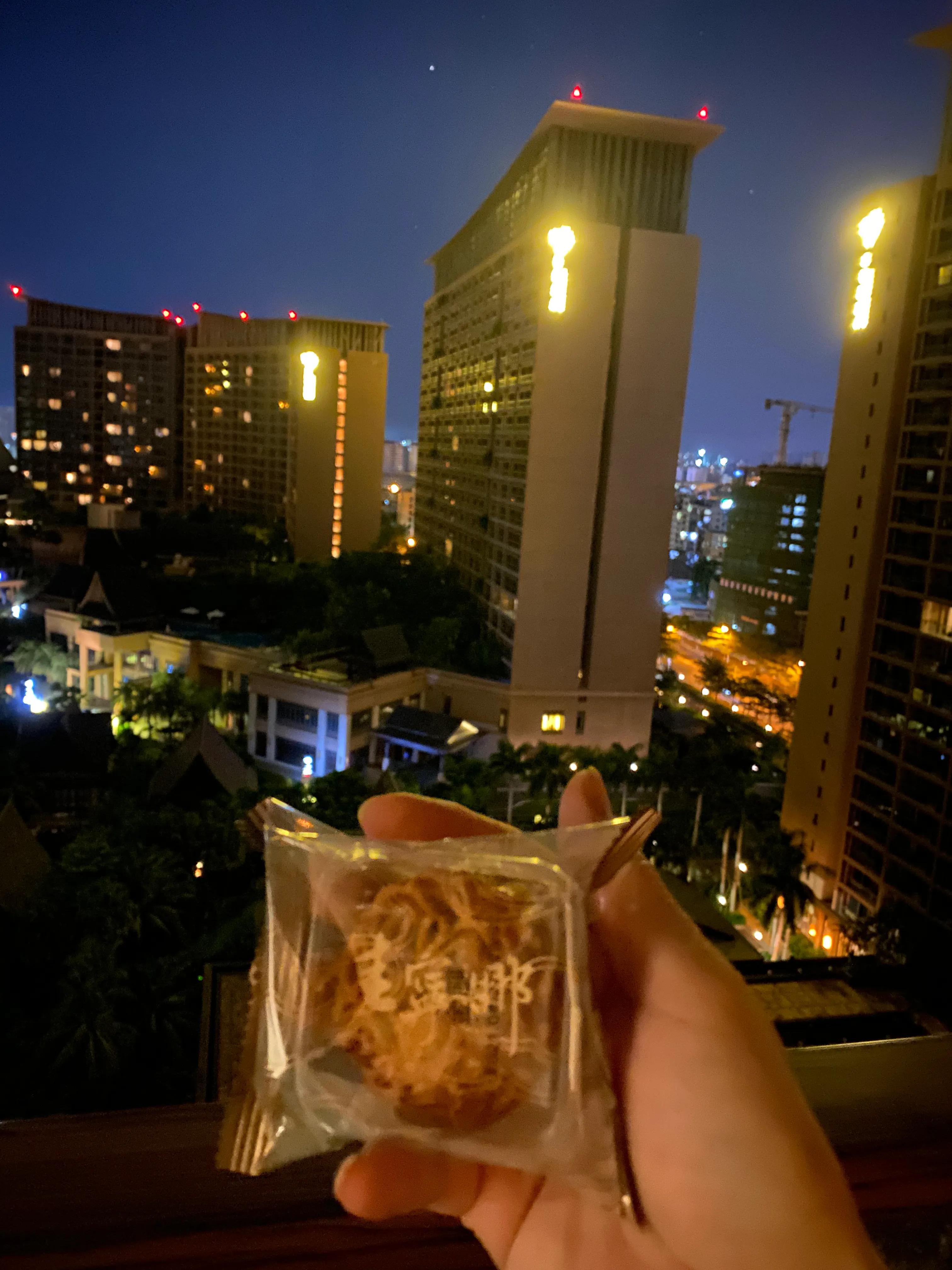 佳宁娜金翡翠拔丝月饼好吃吗,佳宁娜潮式迷你鸳鸯月饼多少钱